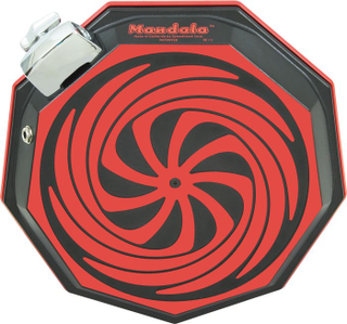 Illustration for article titled Mandala High-Def Drum and Synthesizer Version 2.0 On the Way